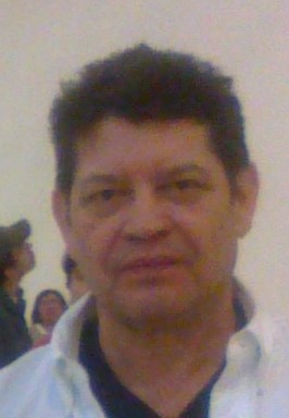 Roberto  Chávez Loya