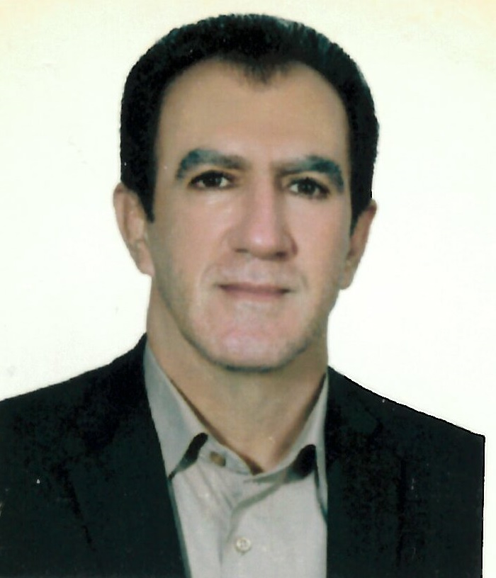 Mohammad Hadi  Azadi