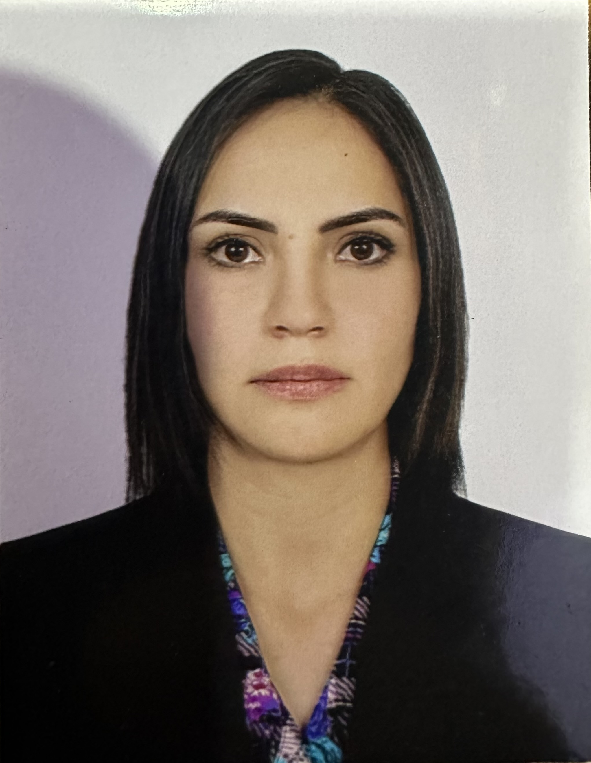 Adriana Carolina  Canizares Salazar