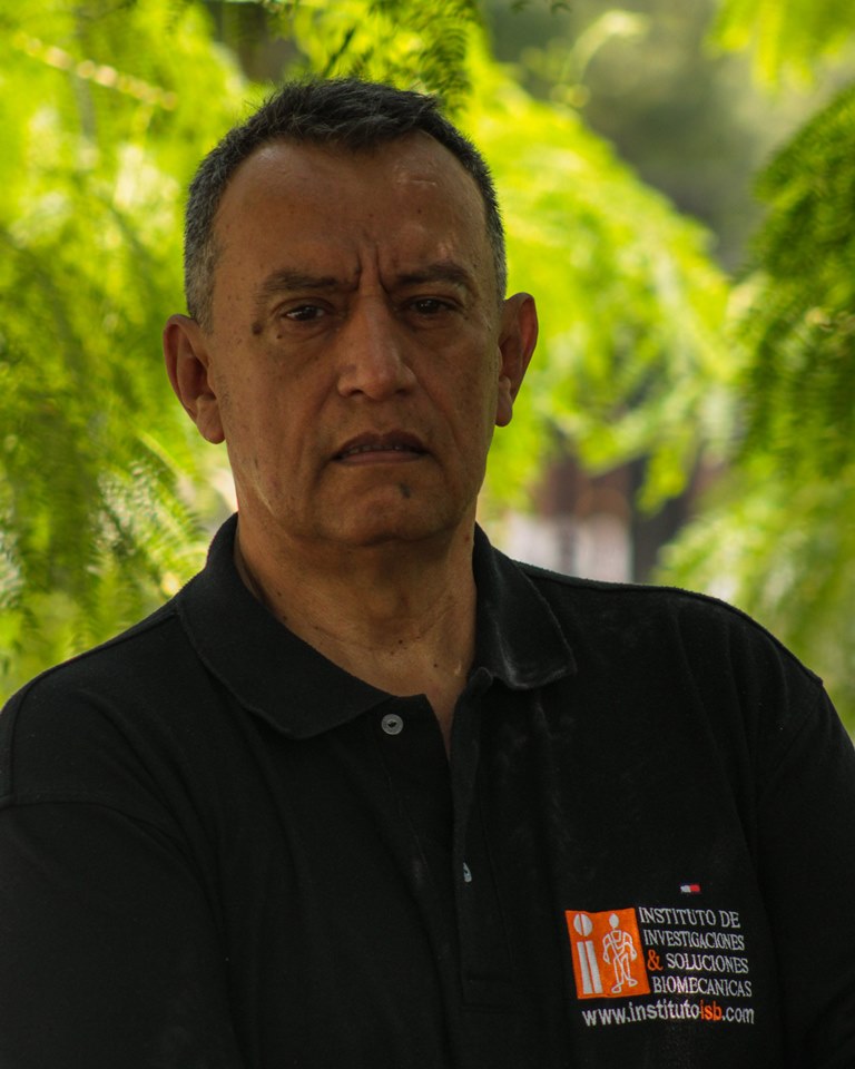 Jose Alcides Acero Jauregui