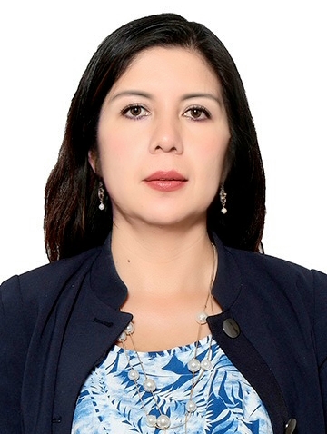 Ana Cristina  Diaz Cevallos